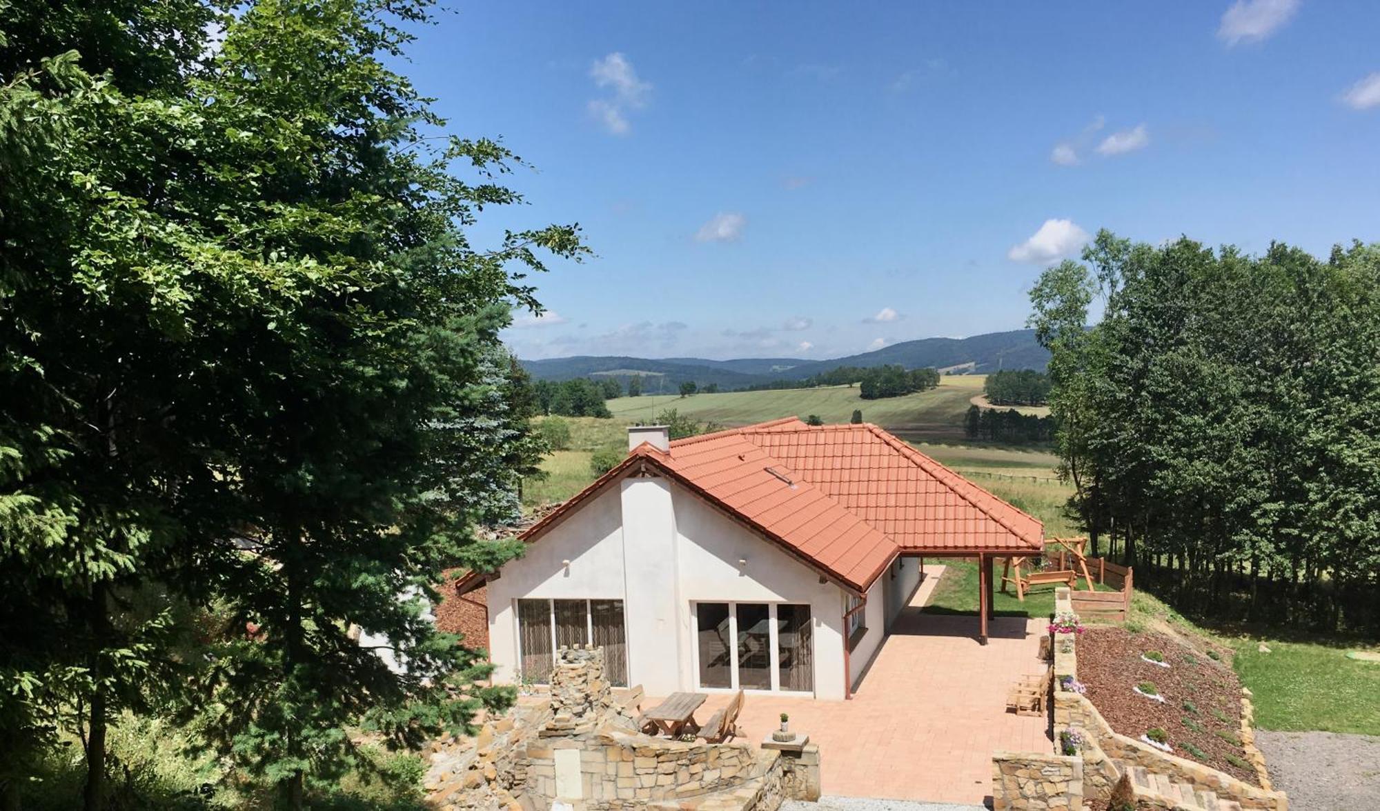 Siedlisko Wierchy Wiesciszowice Esterno foto