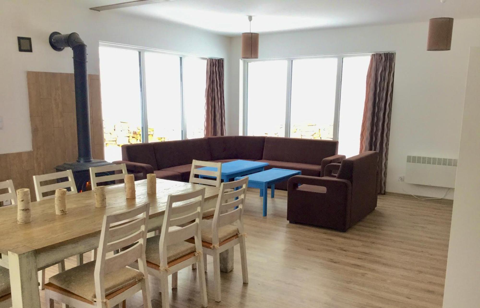 Siedlisko Wierchy Wiesciszowice Esterno foto