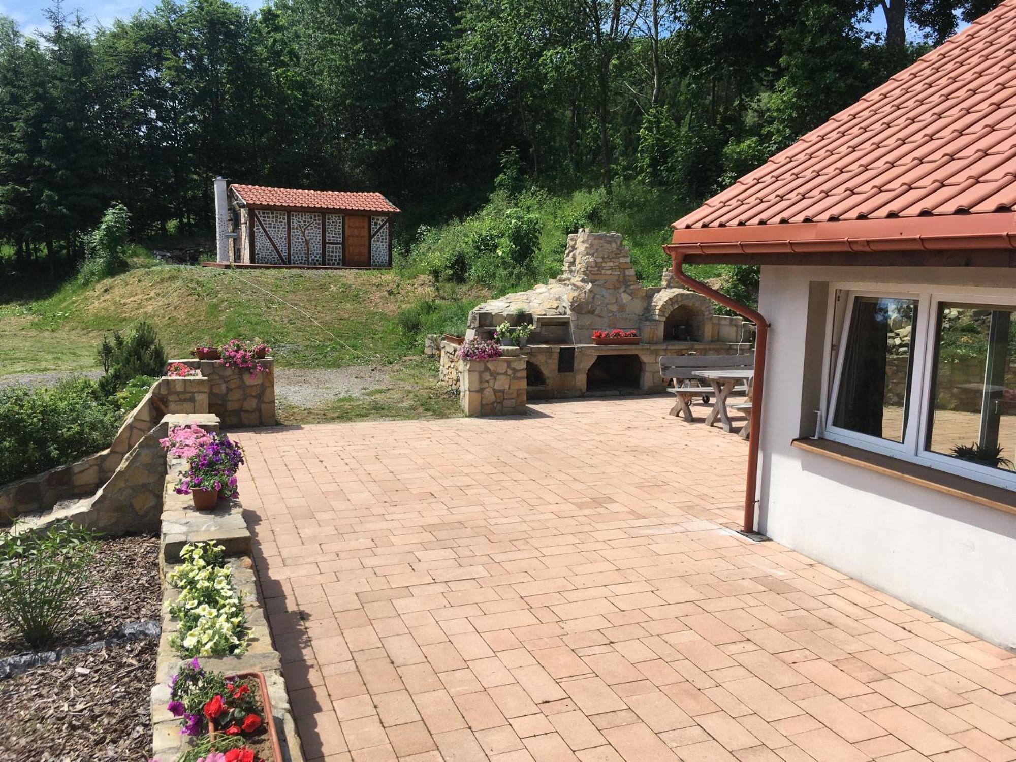 Siedlisko Wierchy Wiesciszowice Esterno foto